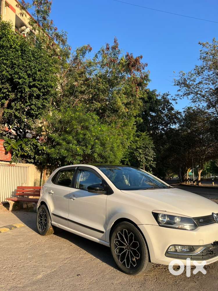 Volkswagen Polo Gt Tsi 2019 | Dsg Automatic | Top Condition