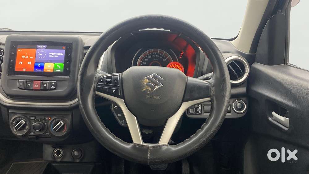 Maruti Suzuki Celerio 1.0 Zxi Plus Ags, 2021, Petrol