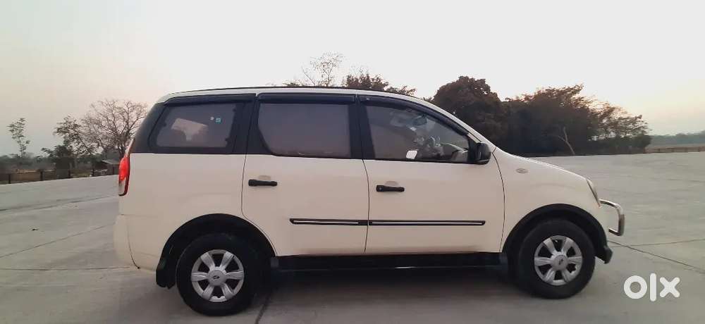 Mahindra Xylo 2015 Diesel Well Maintained