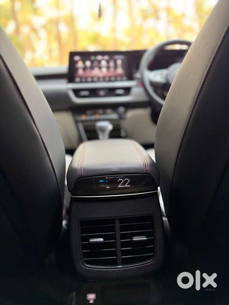 Kia Seltos 2020 Gtx At Diesel Well Maintained