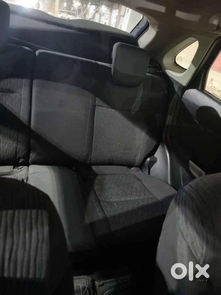 Maruti Suzuki Baleno 2017 Petrol Delhi Well Maintained