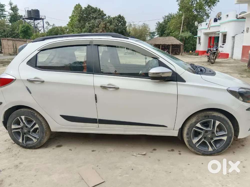 Car In Good Condition