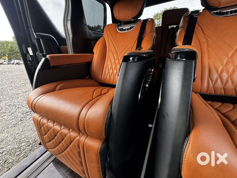 Toyota Alphard 3.0 V6, 2011, Petrol