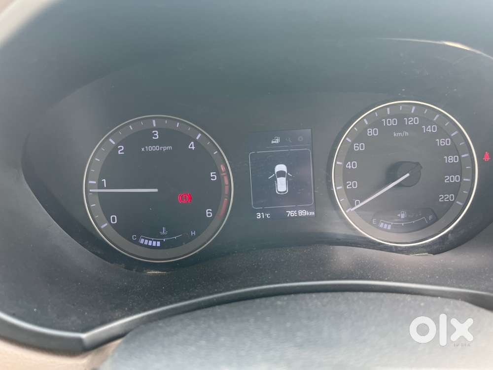 Hyundai I20 Diesel 2017