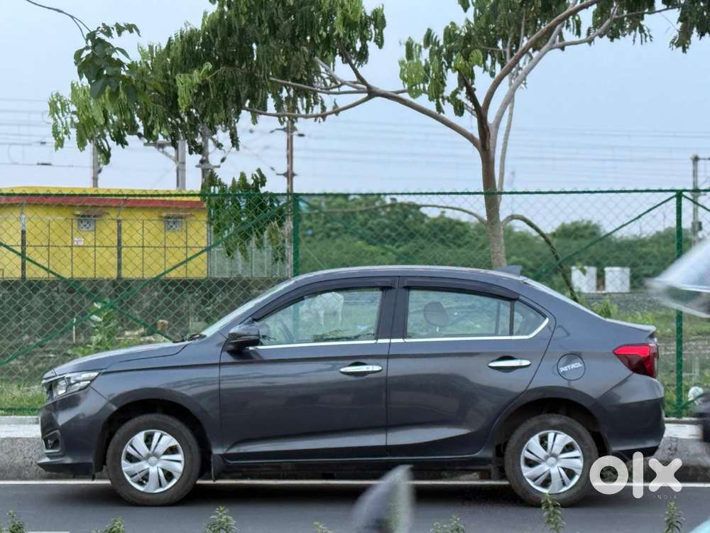 Honda Amaze 1.2 V I-vtec Mt, 2022, Petrol