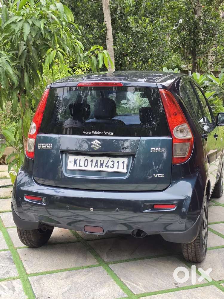 Maruti Suzuki Ritzvdi  2009 Diesel 85000 Km Driven