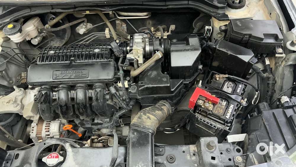 Honda Amaze Vx 1.2 Petrol Mt, 2023, Petrol