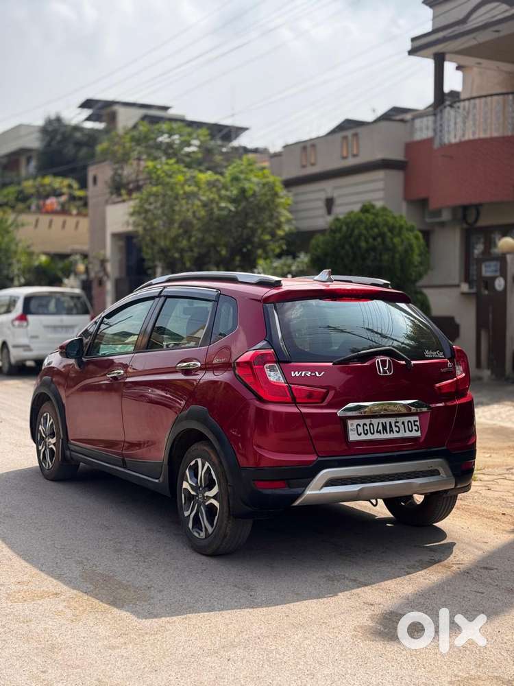 Honda Br-v 1.5 Vx Style Edition I-dtec Mt, 2020, Diesel