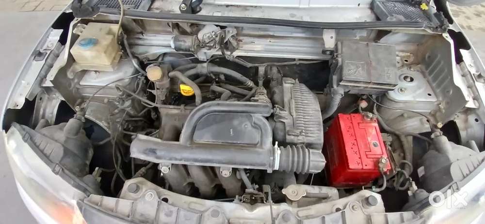 Renault Kwid Rxt 1.0, 2016, Petrol