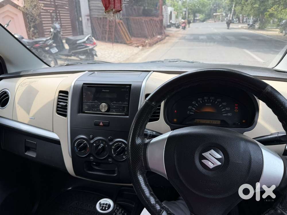 Maruti Suzuki Wagon R 1.0 Lxi Cng, 2018, Cng & Hybrids