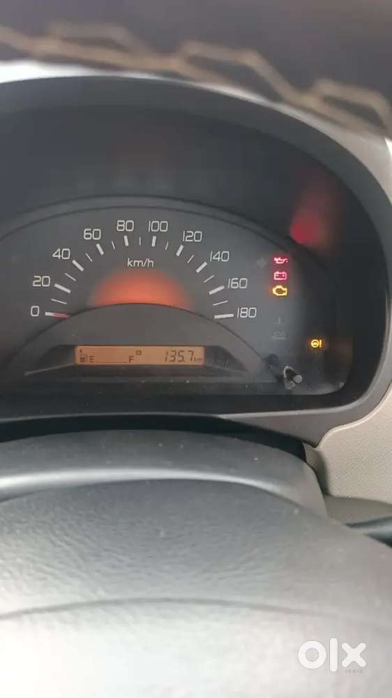 Maruti Suzuki Wagon R 2016
