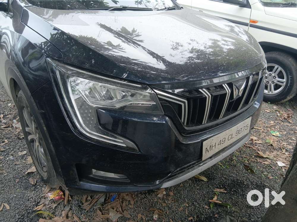 Mahindra Xuv700 Diesel 2025