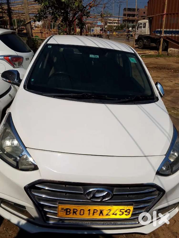 Hyundai Xcent Prime 2019 Diesel 72000 Km Driven