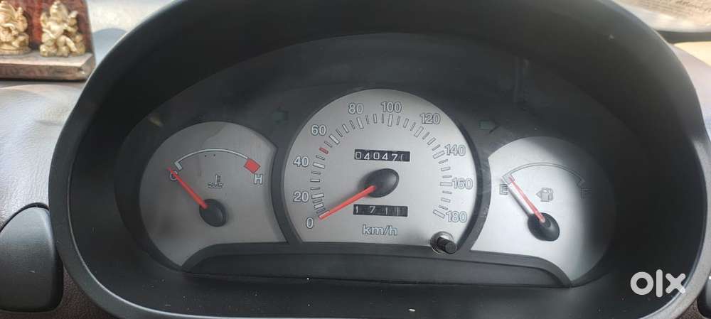 Hyundai Santro Xing Gls, 2013, Petrol