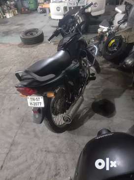 Olx bike in clearance dindigul