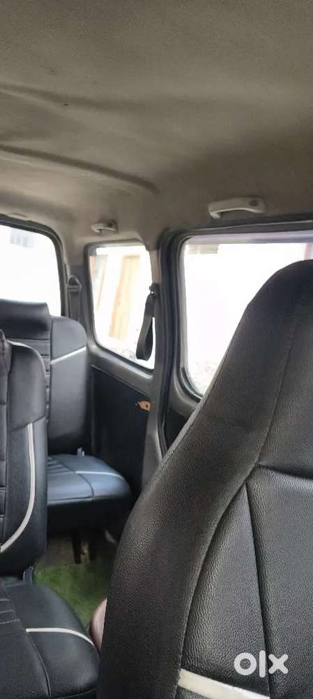Maruti Suzuki Eeco 2017 Cng Well Maintained