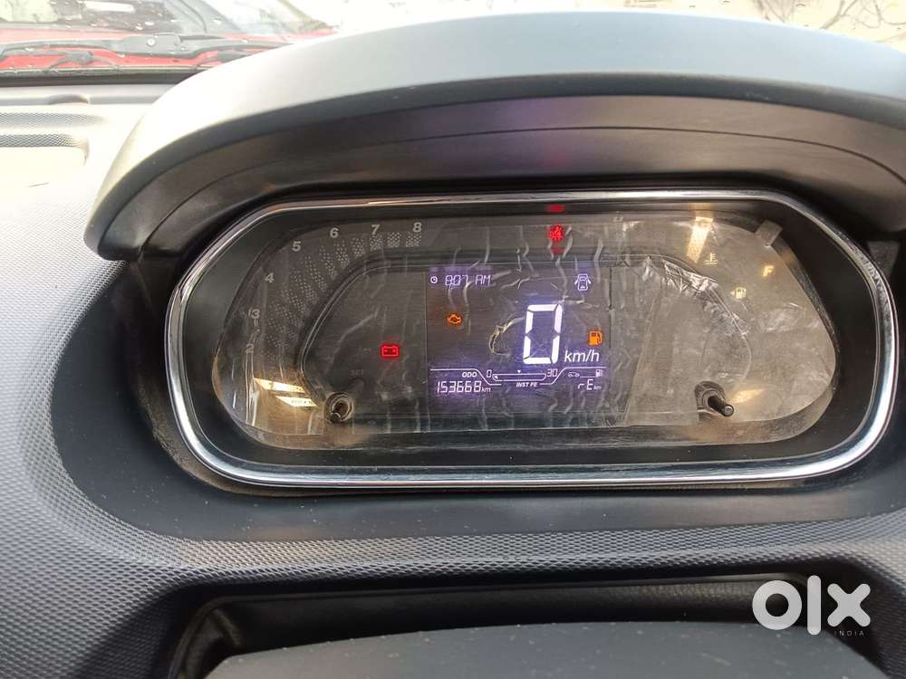 Tata Tiago 1.2 Revotron Xt (o), 2023, Petrol