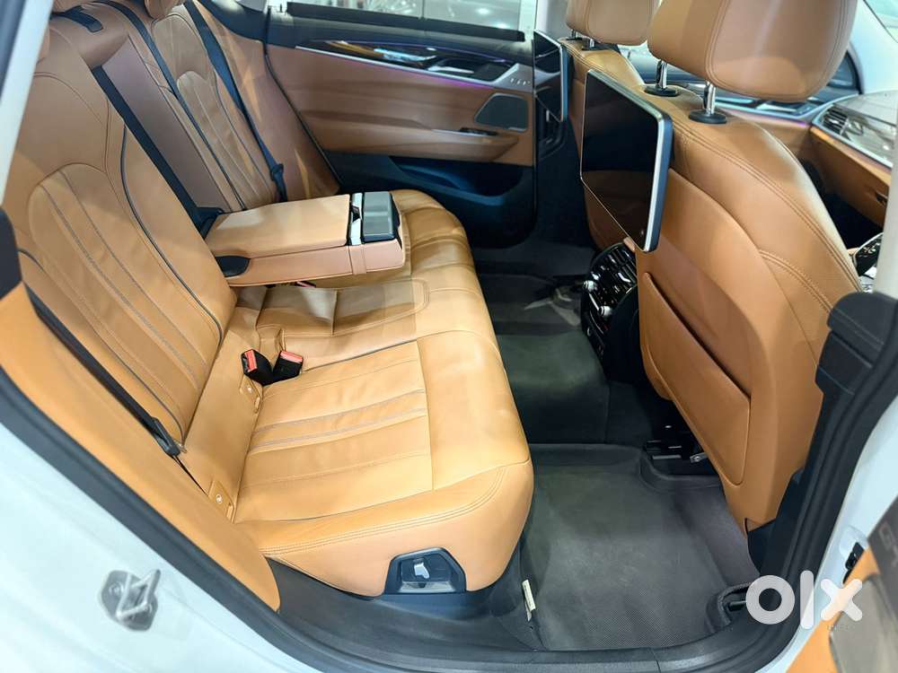 Bmw 6 Series Gt, 2021, Diesel