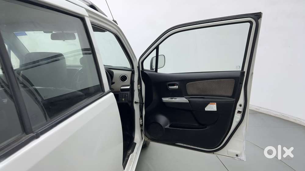 Maruti Suzuki Wagon R 1.0 Lxi Cng, 2013, Cng & Hybrids