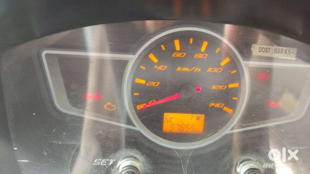 Ashok Leyland Dost Strong Lx – Good Condition