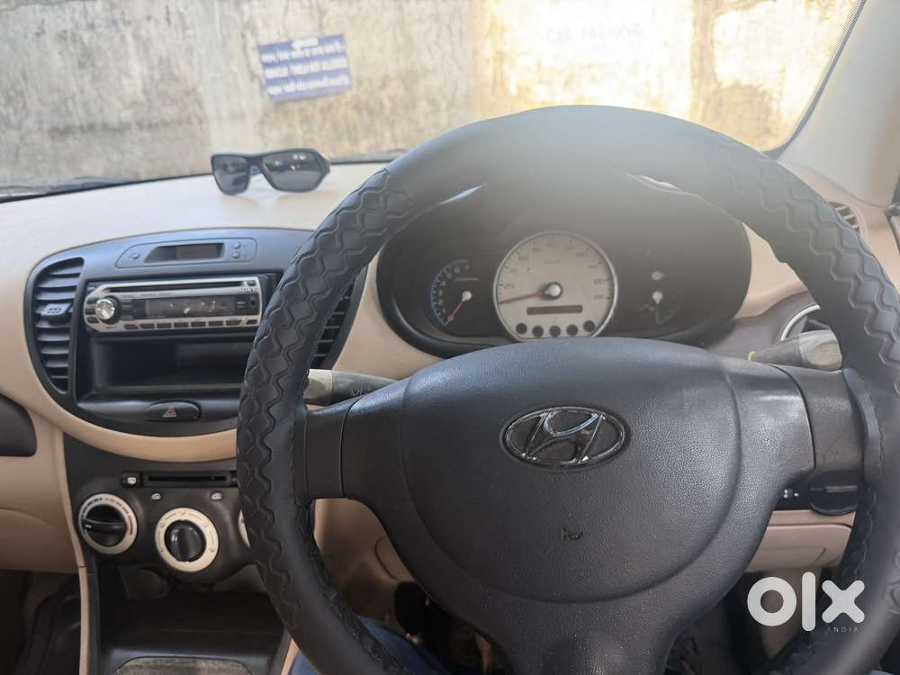Hyundai I10 Magna 1.1 Itech Se, 2008, Petrol