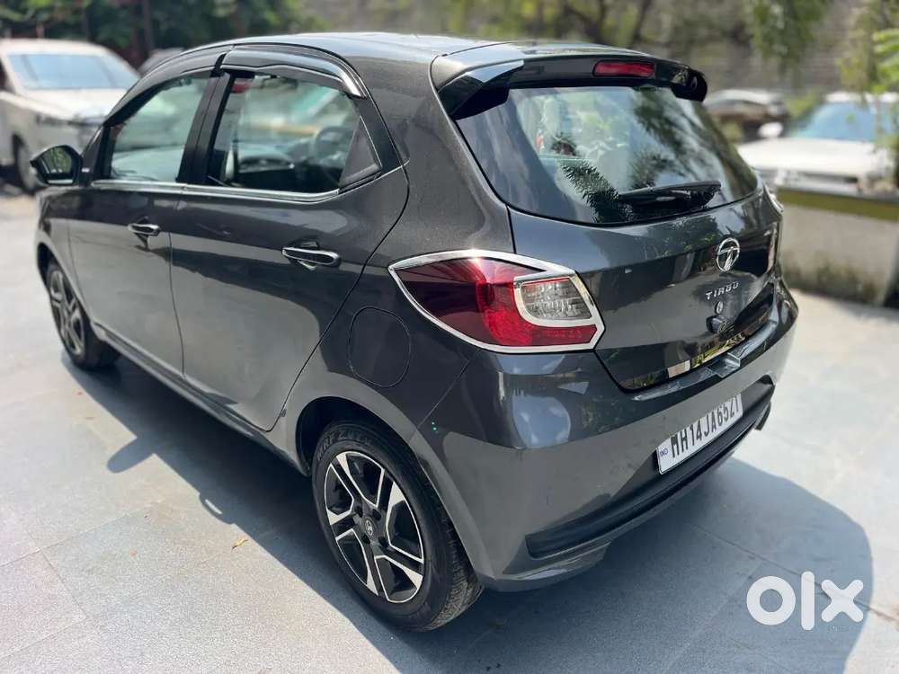 Tata Tiago 2020