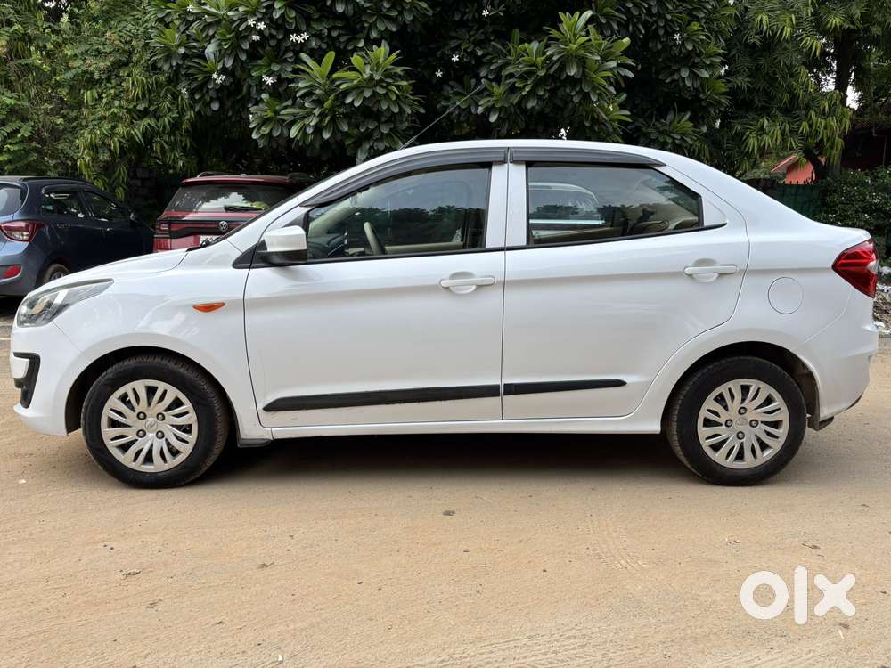 Ford Aspire Trend Plus Ti-vct, 2020, Petrol