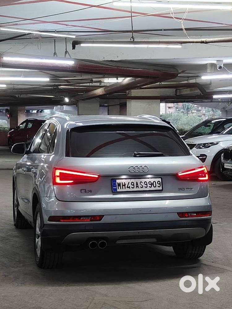 Audi Q3 2.0 30 Tdi Premium, 2017, Diesel