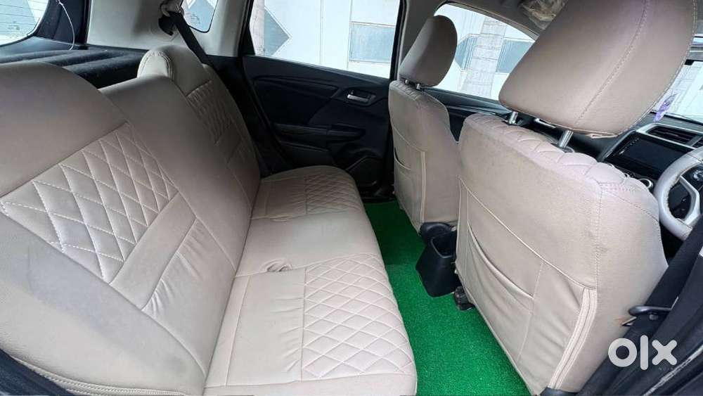 Honda Wr-v I-vtec S, 2017, Petrol