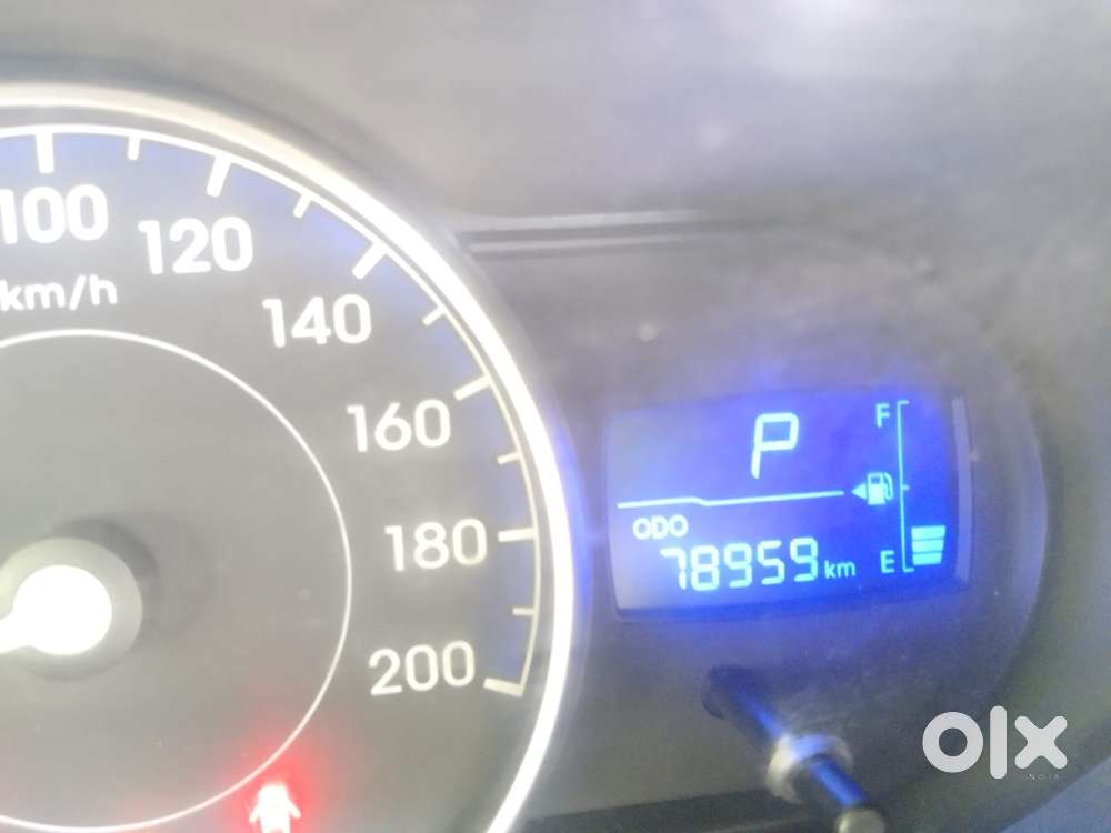Hyundai I10 Sportz At, 2012, Petrol
