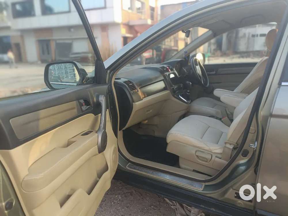Honda Cr-v 2007