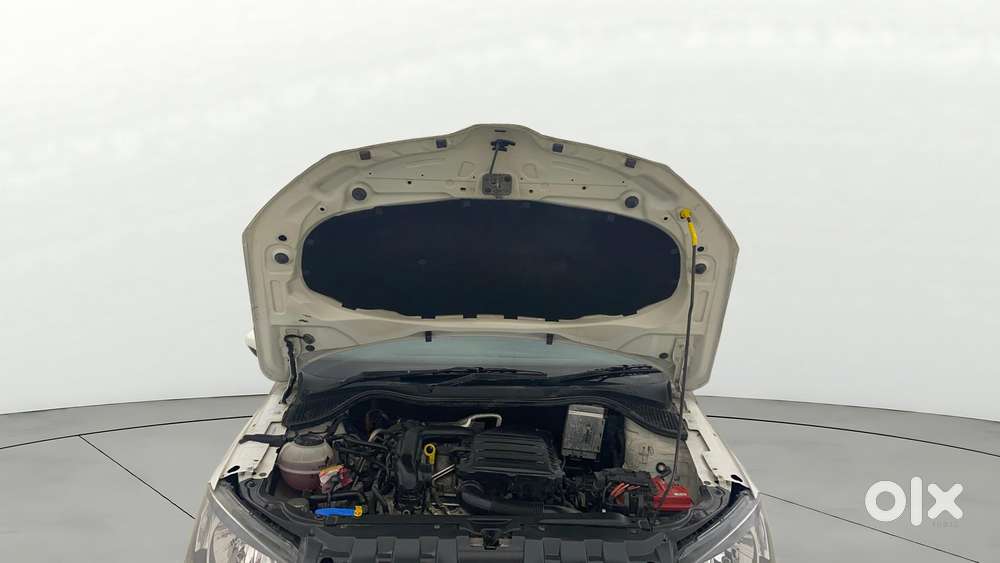 Skoda Rapid 1.0 Tsi Active, 2020, Petrol