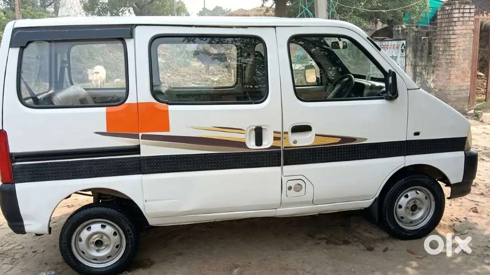 Maruti Suzuki Eeco 2014