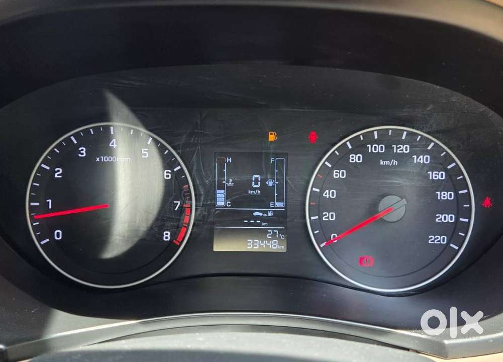 Hyundai Elite I20 Magna Plus, 2019, Petrol