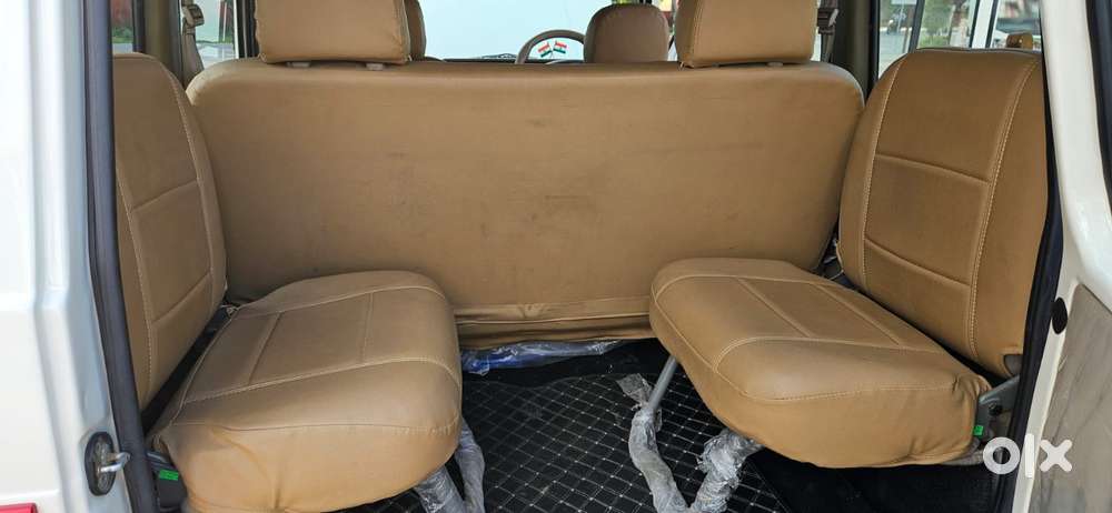 Mahindra Bolero B6 (o), 2024, Diesel