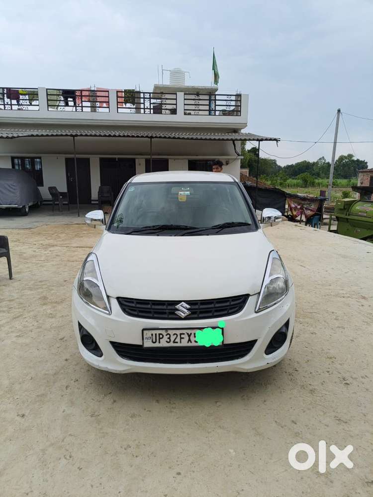 Maruti Dzire Vdi 2014