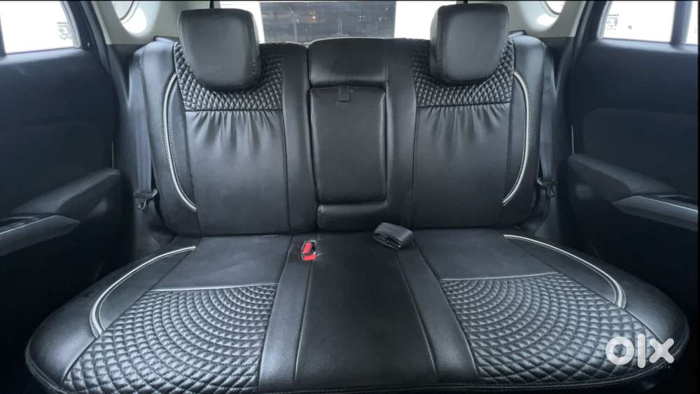 Maruti Suzuki S-cross Zeta 1.3, 2021, Petrol