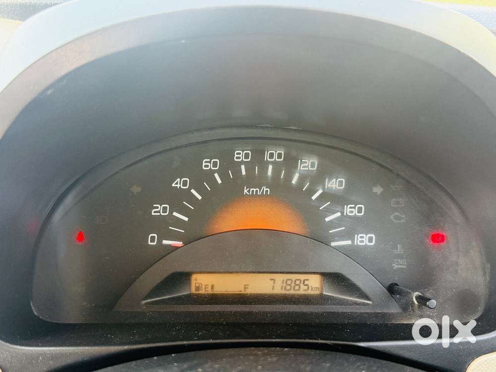 Maruti Suzuki Wagon R 1.0 2019-2022 Lxi Cng, 2018, Cng & Hybrids