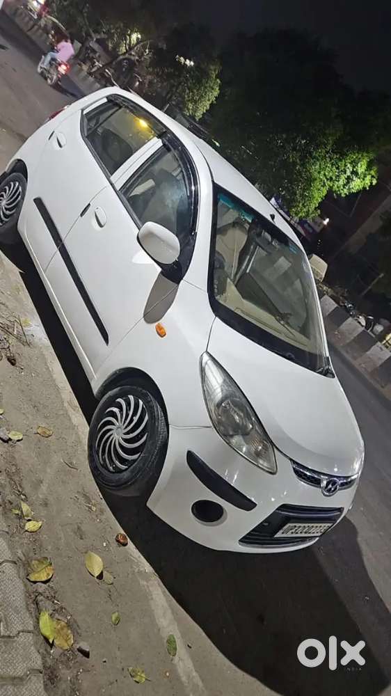 Hyundai I10 Magna Petrol Manual 2008