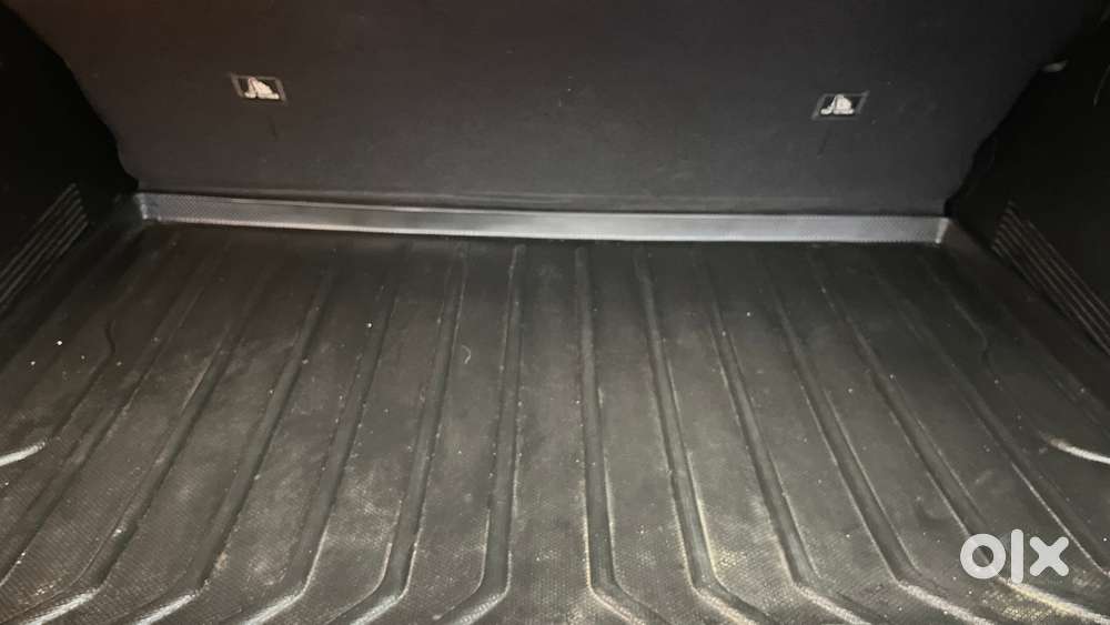Kia Sonet Htx D, 2023, Petrol