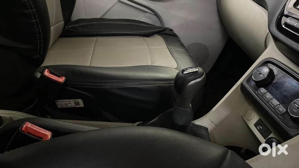 Tata Tigor 1.2 Revotron Xz Plus Cng, 2022, Cng & Hybrids