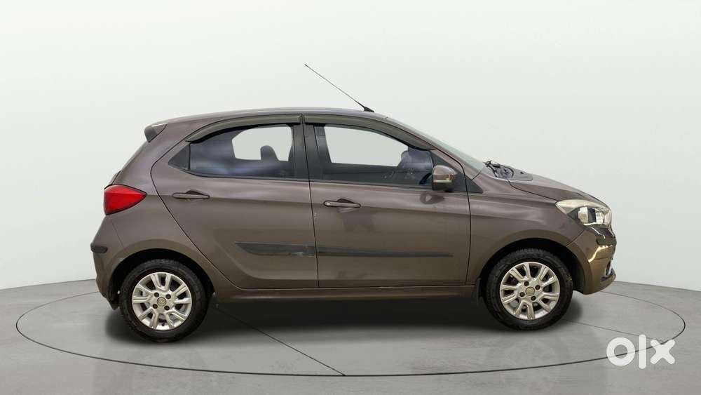 Tata Tiago 1.2 Revotron Xz, 2018, Petrol