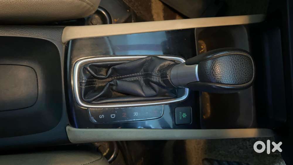 Honda City 1.5 Zx Cvt I-vtec, 2020, Petrol