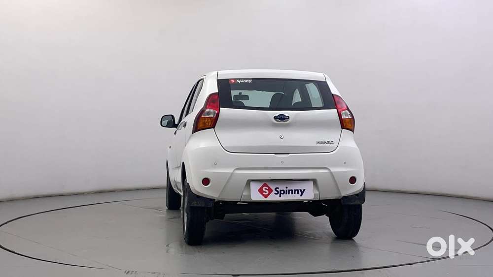 Datsun Redigo 0.8 A, 2021, Petrol