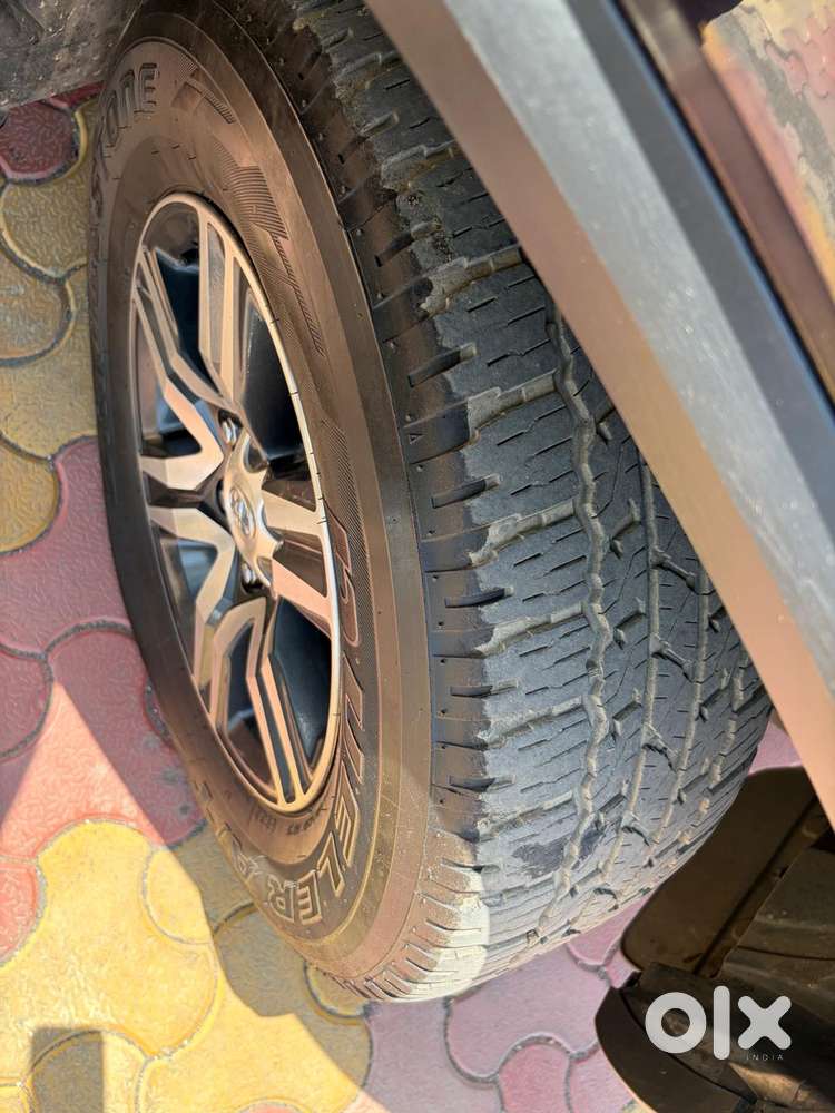 Toyota Fortuner 4x2 At 2.8 Diesel, 2023, Diesel
