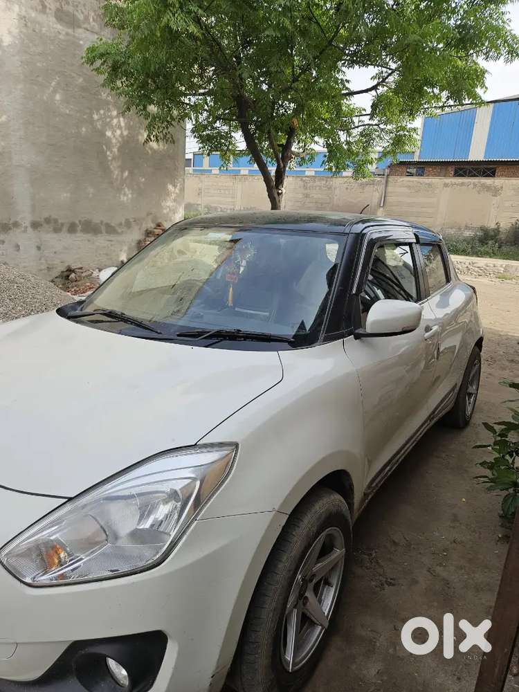 Maruti Suzuki Swift 2023