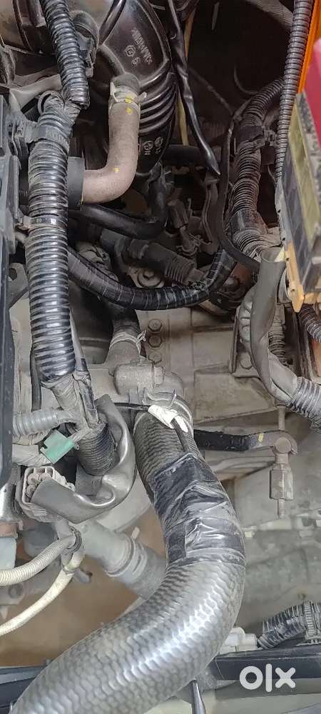 Maruti Suzuki Swift Dzire 2014 Lpg 79412 Km Driven