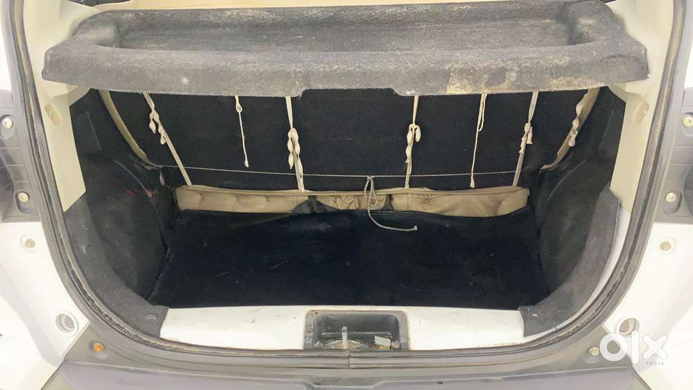 Maruti Suzuki S-presso Vxi Plus, 2020, Petrol