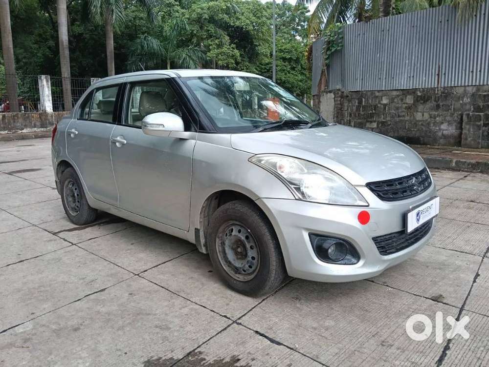 Maruti Suzuki Swift Dzire Vxi 1.2, 2014, Petrol