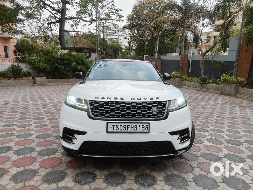 Land Rover Range Velar Hse Dynamic 2.0 Diesel, 2019, Diesel